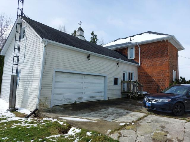 7215 Old Scugog Rd N, House detached with 3 bedrooms, 3 bathrooms and 6 parking in Clarington ON | Image 14