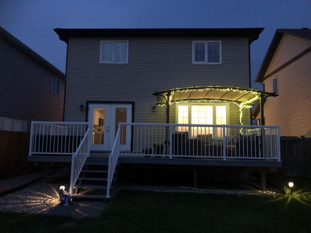 1017 1 Street Sw, House detached with 3 bedrooms, 2 bathrooms and 2 parking in Drumheller AB | Image 25