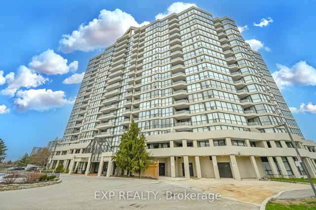 201 - 5 Rowntree Rd, Condo with 2 bedrooms, 2 bathrooms and 1 parking in Toronto ON | Image 12