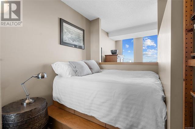 517 - 409 Swift St, Condo with 1 bedrooms, 1 bathrooms and 1 parking in Victoria BC | Image 18