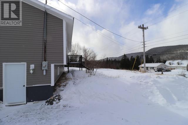 261 Main Road, House detached with 2 bedrooms, 1 bathrooms and null parking in Hampden NL | Image 4