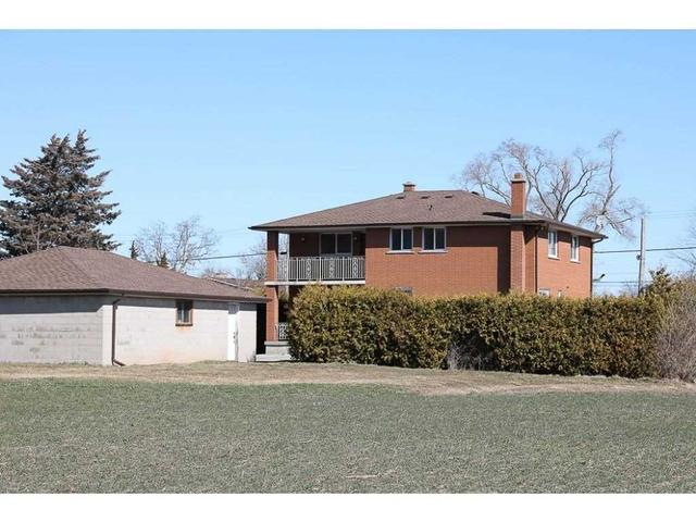 868 Hwy 8, House detached with 3 bedrooms, 2 bathrooms and 8 parking in Hamilton ON | Image 22