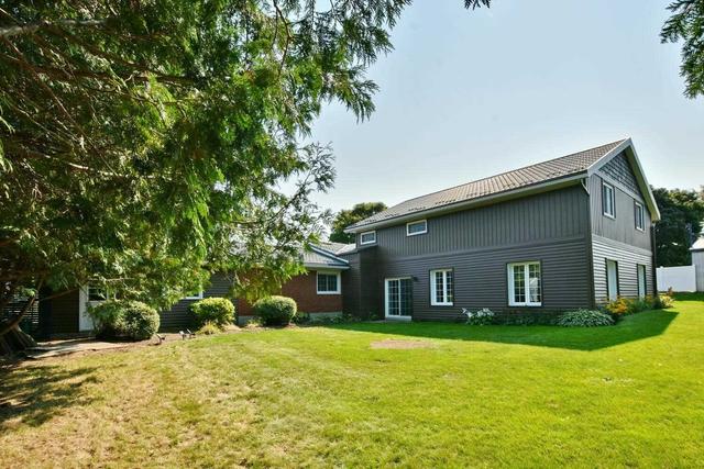 364 Sykes St S, House detached with 3 bedrooms, 3 bathrooms and 11 parking in Meaford ON | Image 37