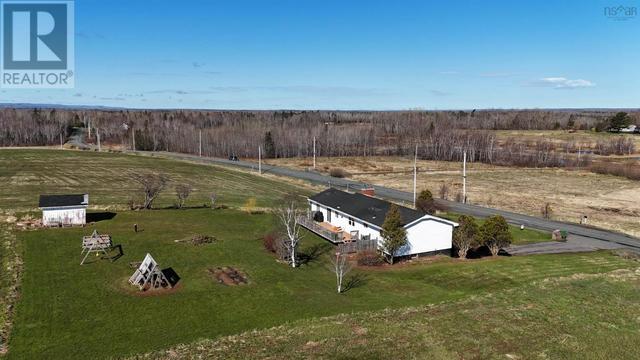 1018 Upper River John Road, House detached with 3 bedrooms, 1 bathrooms and null parking in Colchester, Subd. B NS | Image 21