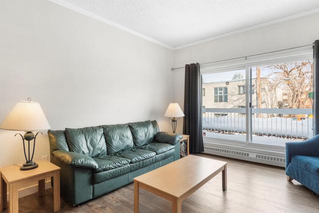 203 - 1720 13 Street Sw, Condo with 1 bedrooms, 1 bathrooms and 1 parking in Calgary AB | Image 15