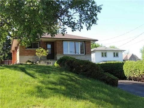 281 Cedar Valley Blvd, House detached with 3 bedrooms, 2 bathrooms and 6 parking in Oshawa ON | Image 4