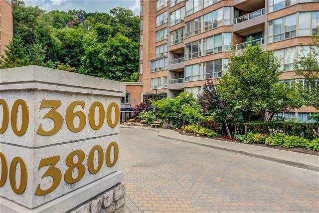 104 - 3800 Yonge St, Condo with 2 bedrooms, 2 bathrooms and 2 parking in Toronto ON | Image 23