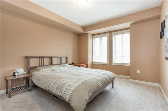 206 - 308 John St, Townhouse with 2 bedrooms, 2 bathrooms and 1 parking in Markham ON | Image 12