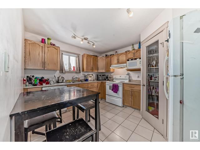 14658 50 St Nw, House detached with 4 bedrooms, 2 bathrooms and 4 parking in Edmonton AB | Image 4