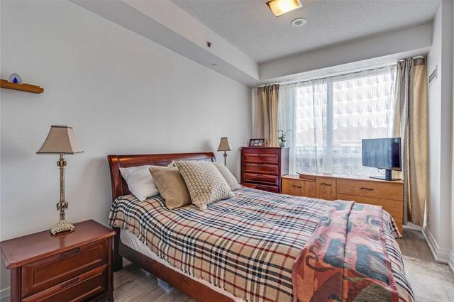 314 - 520 Steeles Ave W, Condo with 1 bedrooms, 2 bathrooms and 1 parking in Vaughan ON | Image 22