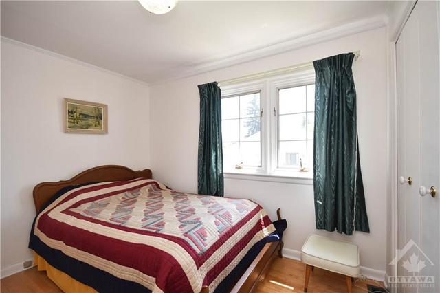 203 Chandler Avenue, House detached with 3 bedrooms, 2 bathrooms and 3 parking in Ottawa ON | Image 20