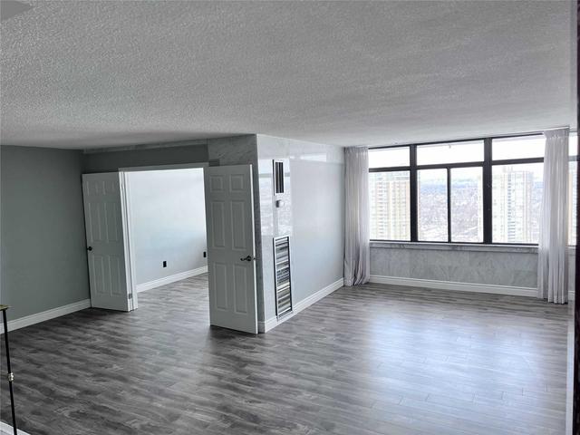 3002 - 1555 Finch Ave E, Condo with 3 bedrooms, 2 bathrooms and 2 parking in Toronto ON | Image 5