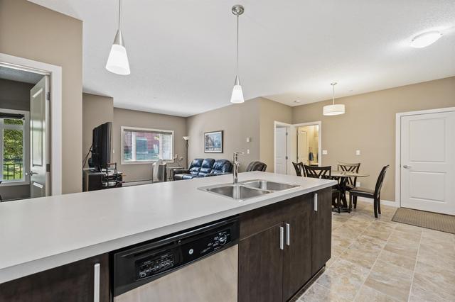 127 - 11 Millrise Drive Sw, Condo with 2 bedrooms, 2 bathrooms and 1 parking in Calgary AB | Image 8