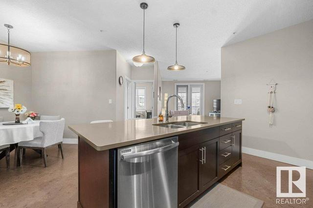 246 - 6079 Maynard Wy Nw, Condo with 2 bedrooms, 2 bathrooms and null parking in Edmonton AB | Image 12