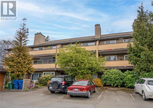 202 - 3225 Alder St, Condo with 1 bedrooms, 1 bathrooms and 1 parking in Saanich BC | Image 20