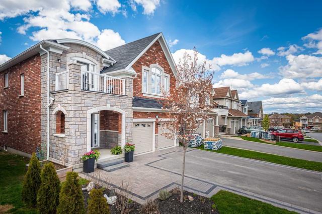 4 Richard Eason Crt, House detached with 4 bedrooms, 4 bathrooms and 4 parking in Otonabee South Monaghan ON | Image 35