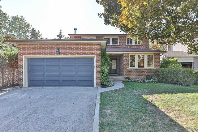 272 Plymouth Tr, House detached with 4 bedrooms, 4 bathrooms and 6 parking in Newmarket ON | Image 1