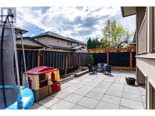 2841 Bentley Road, House detached with 6 bedrooms, 3 bathrooms and 4 parking in West Kelowna BC | Image 43