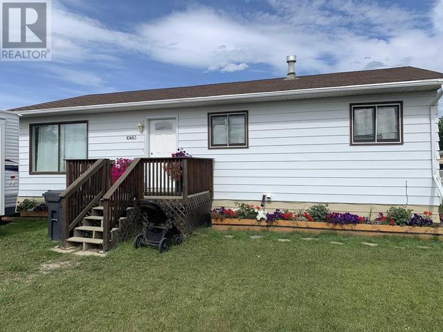 10663 102 Street, House detached with 5 bedrooms, 3 bathrooms and null parking in Taylor BC | Image 27