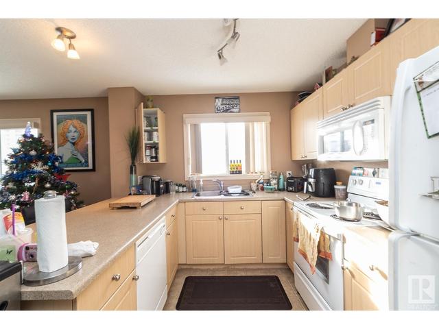 308 - 4403 23 St Nw, Condo with 2 bedrooms, 2 bathrooms and null parking in Edmonton AB | Image 20