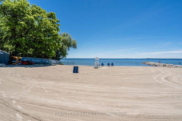 305 - 241 Sea Ray Ave, Condo with 1 bedrooms, 1 bathrooms and 1 parking in Innisfil ON | Image 22