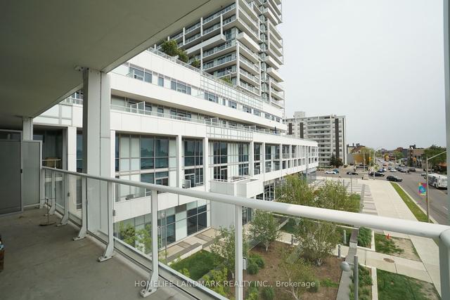 315 - 65 Speers Rd, Condo with 2 bedrooms, 1 bathrooms and 1 parking in Oakville ON | Image 16