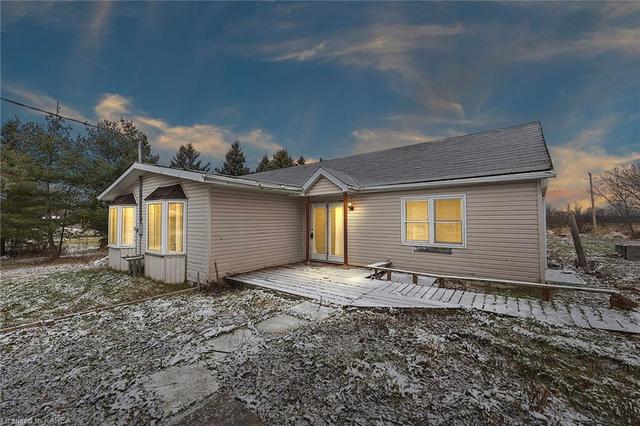 3650 Highway 2, House detached with 2 bedrooms, 1 bathrooms and 20 parking in Kingston ON | Image 34