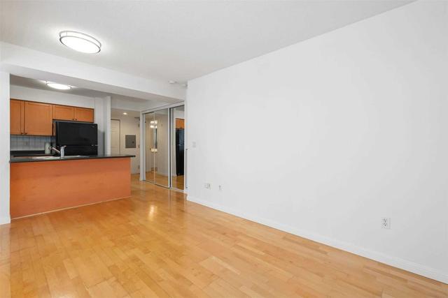 1007 - 311 Richmond St E, Condo with 1 bedrooms, 1 bathrooms and 0 parking in Toronto ON | Image 8