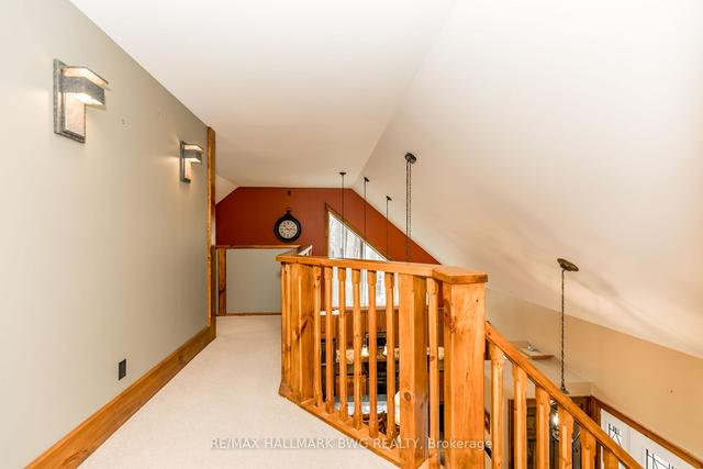 86 Huronwoods Dr, House detached with 3 bedrooms, 3 bathrooms and 20 parking in Oro Medonte ON | Image 8