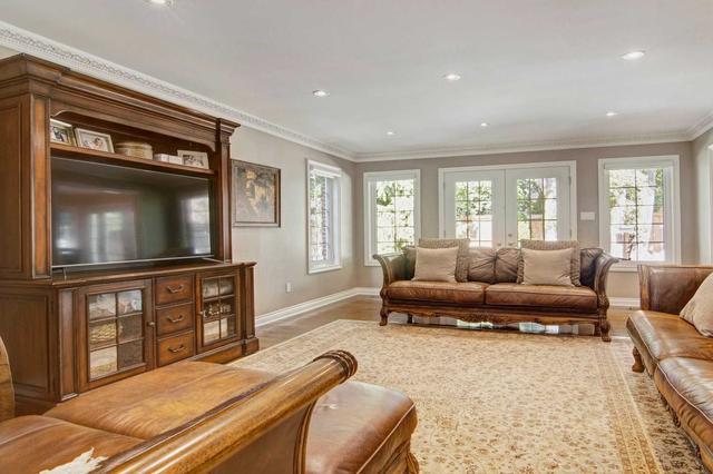 172 Charmaine Rd, House detached with 4 bedrooms, 4 bathrooms and 6 parking in Vaughan ON | Image 19