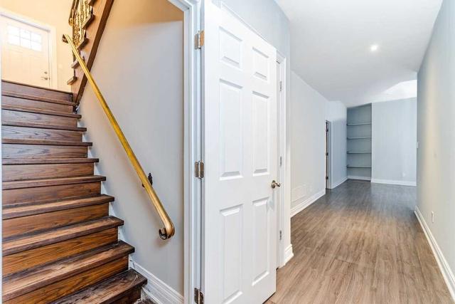 399 Connaught Ave, House detached with 4 bedrooms, 5 bathrooms and 7 parking in Toronto ON | Image 22