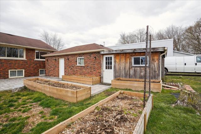 5117 Canborough Rd, House detached with 3 bedrooms, 2 bathrooms and 6.5 parking in West Lincoln ON | Image 26