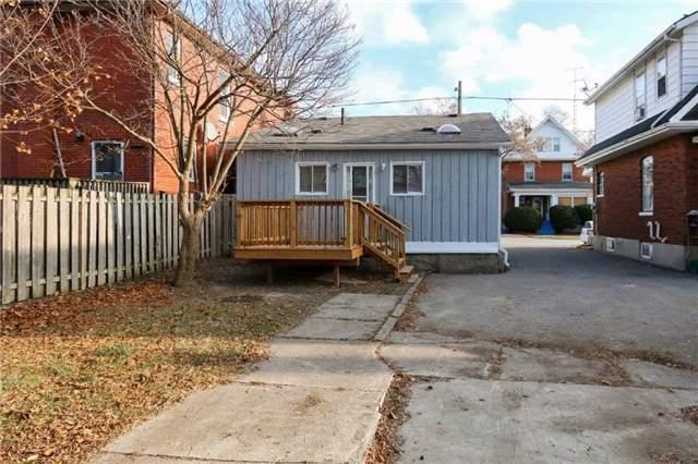 148 Prince St, House detached with 2 bedrooms, 1 bathrooms and 2 parking in Oshawa ON | Image 10