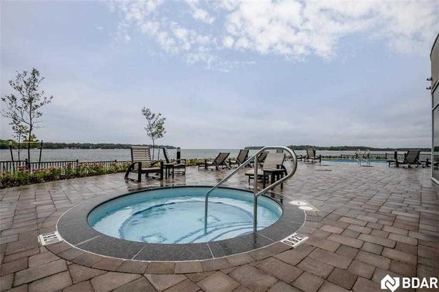 ls 04 - 90 Orchard Point Rd, Condo with 1 bedrooms, 2 bathrooms and 0 parking in Orillia ON | Image 6