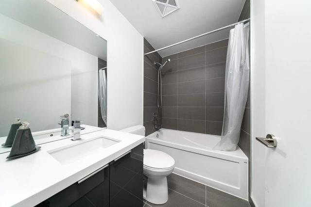 5112 - 8 Eglinton Ave E, Condo with 1 bedrooms, 2 bathrooms and 0 parking in Toronto ON | Image 7