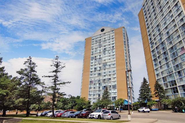 101 - 25 Trailwood Dr, Condo with 2 bedrooms, 2 bathrooms and 1 parking in Mississauga ON | Image 12