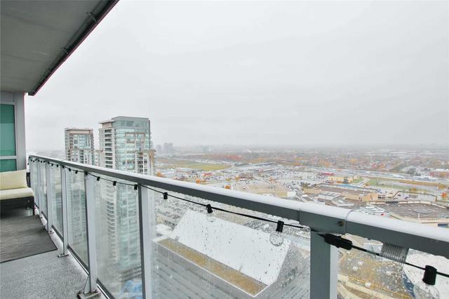 lph3501 - 70 Town Centre Crt, Condo with 1 bedrooms, 1 bathrooms and 1 parking in Toronto ON | Image 21