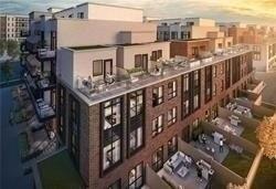 847-871 Sheppard Ave, Townhouse with 3 bedrooms, 3 bathrooms and 1 parking in Toronto ON | Card Image