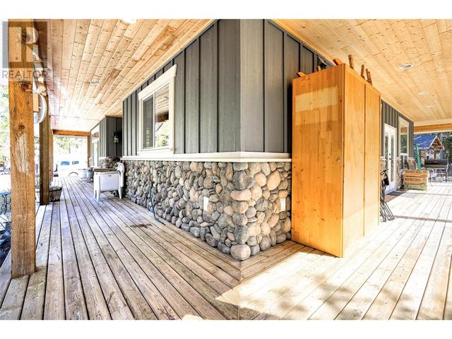 2331 Princeton Summerland Road, House detached with 4 bedrooms, 3 bathrooms and null parking in Okanagan Similkameen H BC | Image 36
