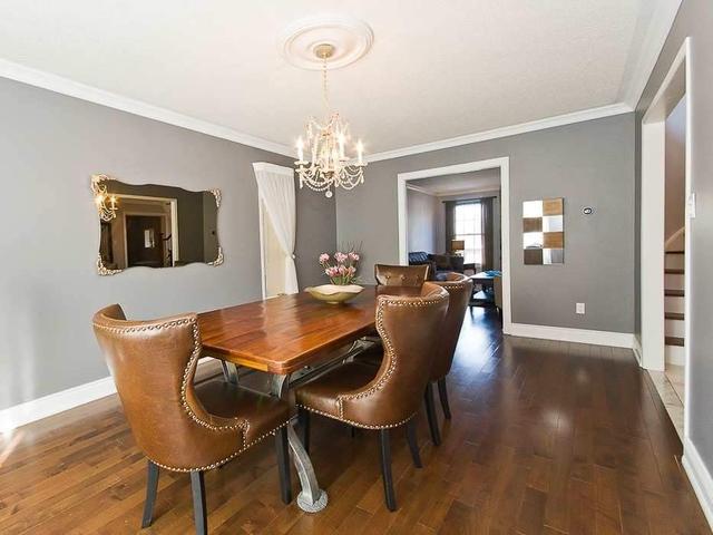 1645 Heathside Cres, House detached with 3 bedrooms, 3 bathrooms and 6 parking in Pickering ON | Image 19