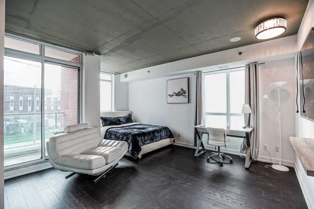th3 - 220 George St, Townhouse with 3 bedrooms, 3 bathrooms and 13 parking in Toronto ON | Image 17