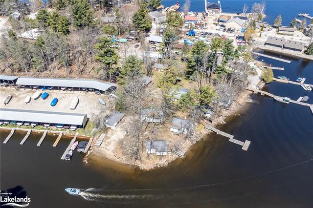 2851 Honey Harbour Road, House detached with 3 bedrooms, 1 bathrooms and 5 parking in Georgian Bay ON | Image 19