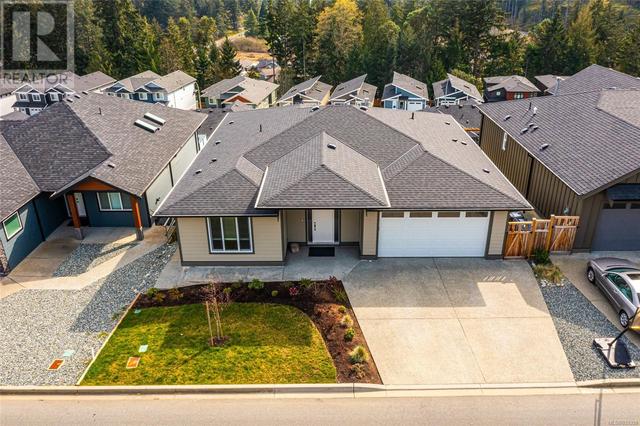 191 Golden Oaks Cres, House detached with 6 bedrooms, 4 bathrooms and 4 parking in Nanaimo BC | Image 79