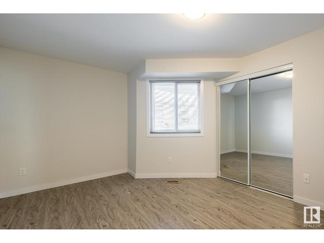103 - 10604 110 Av Nw, Condo with 1 bedrooms, 1 bathrooms and 1 parking in Edmonton AB | Image 16