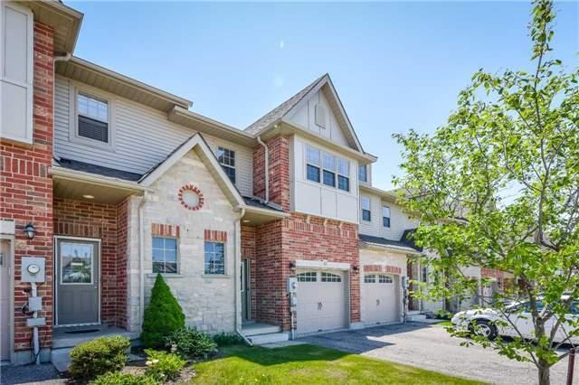 81 Washburn Dr, House attached with 3 bedrooms, 2 bathrooms and 2 parking in Guelph ON | Image 2