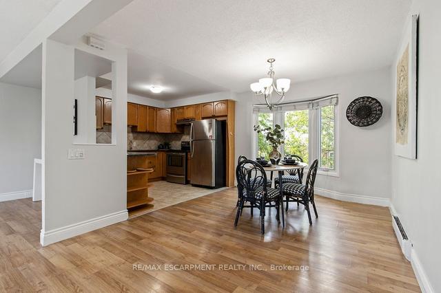 22 - 1255 Upper Gage Ave, Condo with 3 bedrooms, 2 bathrooms and 2 parking in Hamilton ON | Image 2