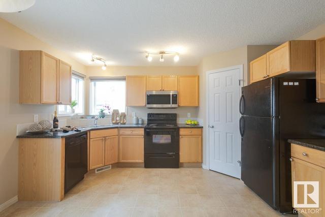 5813 Sutter Pl Nw, House detached with 3 bedrooms, 2 bathrooms and null parking in Edmonton AB | Image 11