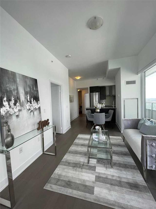 4003 - 20 Shore Breeze Dr, Condo with 2 bedrooms, 2 bathrooms and 1 parking in Toronto ON | Image 25