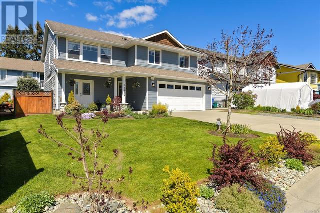 2272 Church Hill Dr, House detached with 4 bedrooms, 3 bathrooms and 2 parking in Sooke BC | Image 46