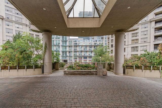 705 - 3880 Duke Of York Blvd, Condo with 2 bedrooms, 2 bathrooms and 1 parking in Mississauga ON | Image 34